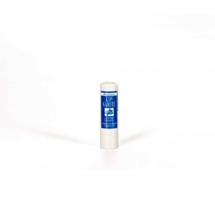 Società Del Shea New Protective Lip Balm 5.5ml