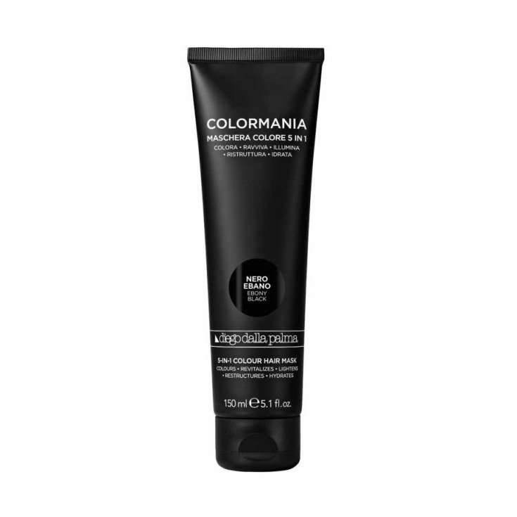 DDP HAIRCARE COLORMANIA MASK C