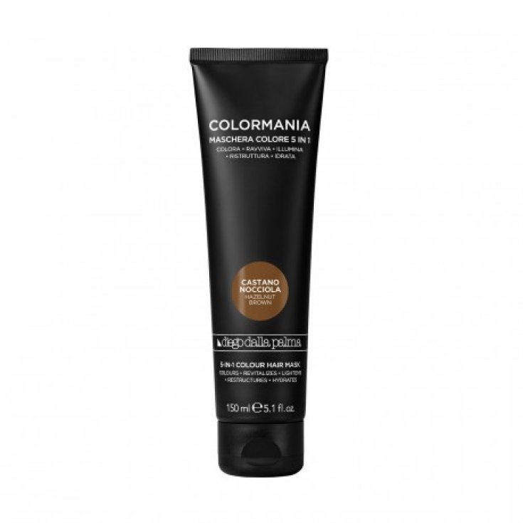 DDP HAIRCARE COLORMANIA MASK C