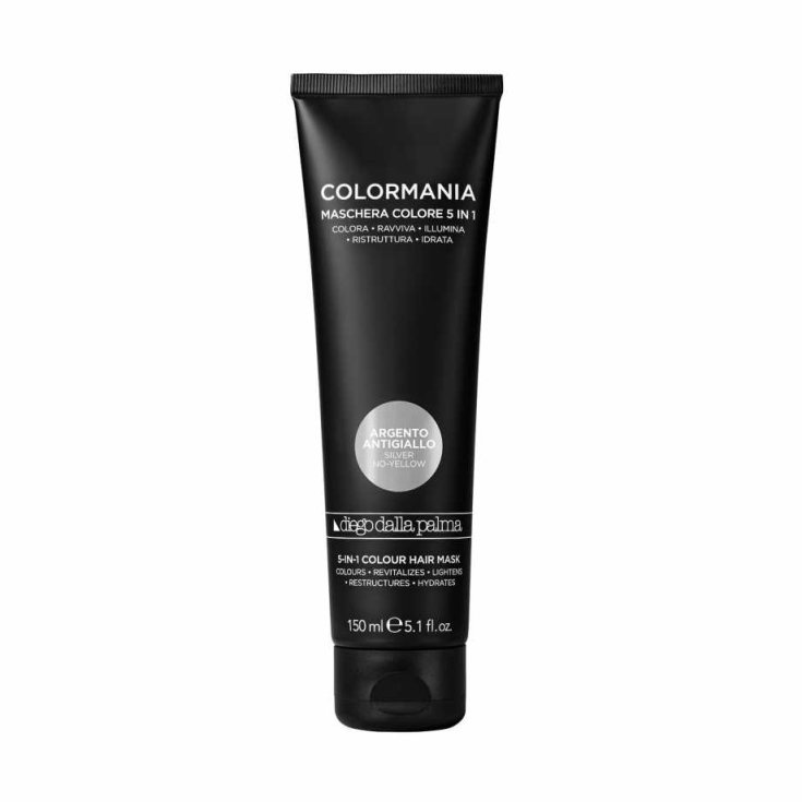 DDP HAIRCARE COLORMANIA MASK C