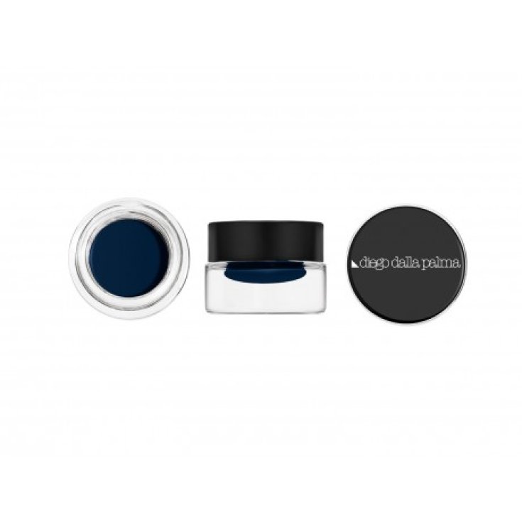 DDP EYE DELINEATOR CREAM N.BLU