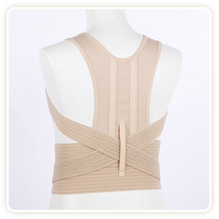 Opla 'Nude Corset M