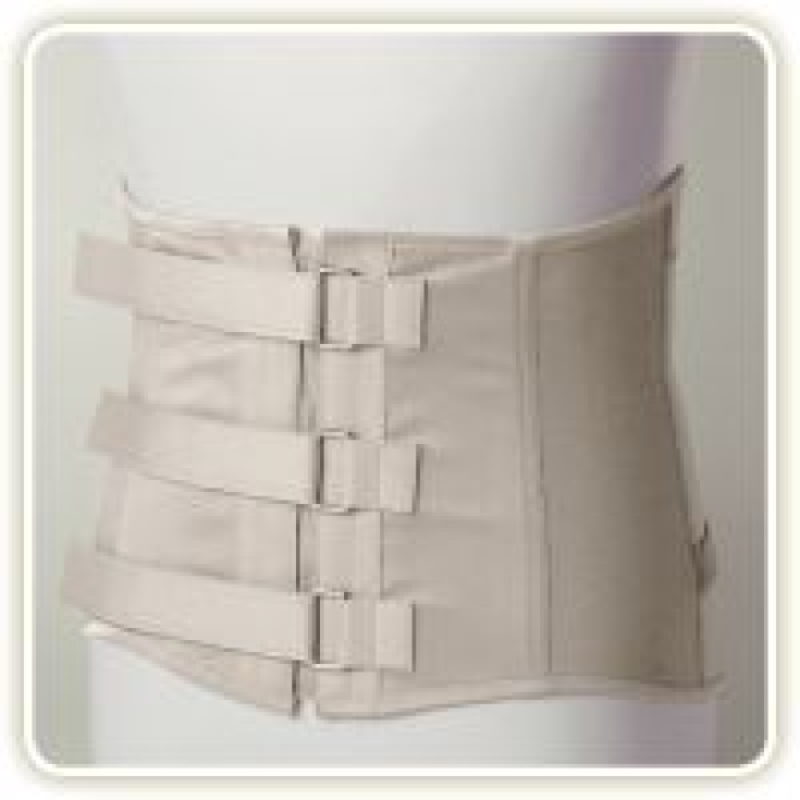 TLM Vittorio / 32 Cream Colored Corset 110 1 Piece