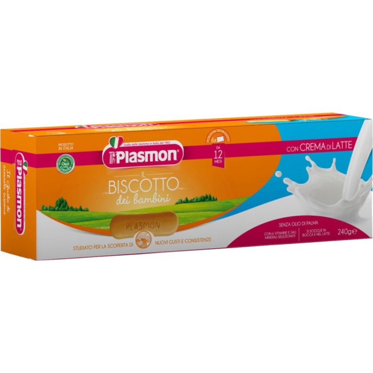 Plasmon Biscuits, Plasmon Children'S Biscuit -30% Sugar, Plasmon Biscotti, Plasmon Cookies