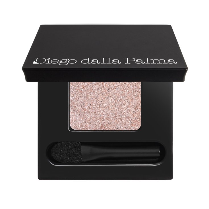 Diego Dalla Palma Hologram Eyeshadow Pearly White Eyeshadow 1,8g