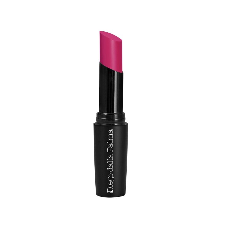 Diego Dalla Palma Color No Stop Lipstick Fuxia Color 2,5g