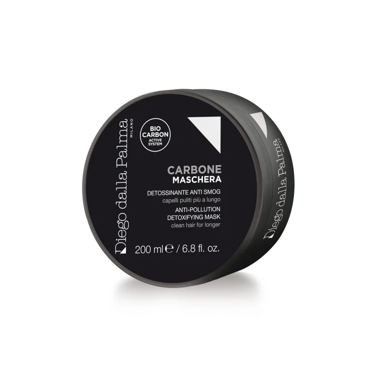 DDP DET./CARBON MASK.DHC120100