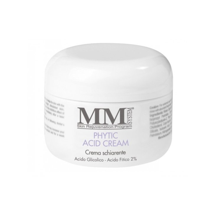 Mm System Phytic Acid Cream 70ml