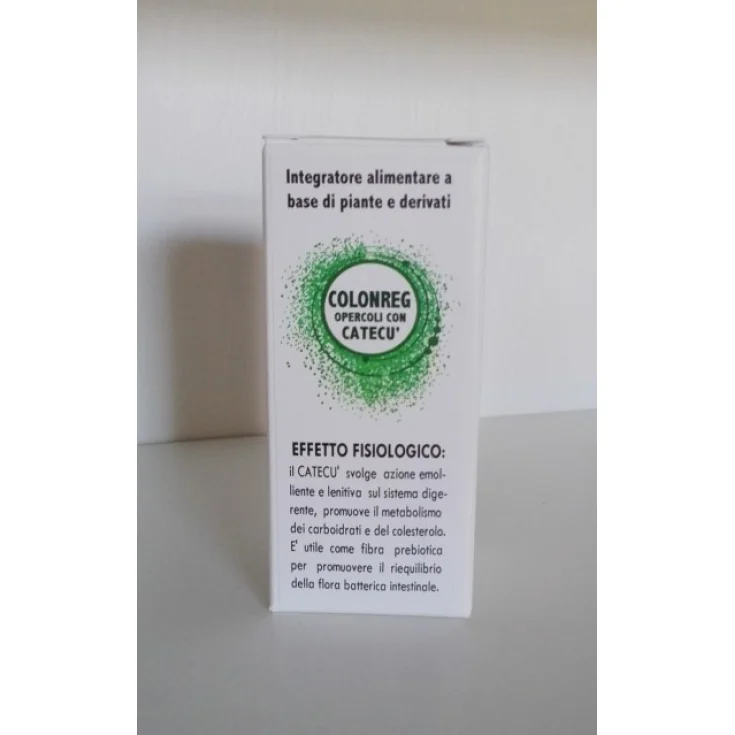 Bio-Logica Colonreg Food Supplement 20,8g