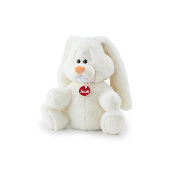 Trudi Dream Warmer Rabbit Virgilio Puppet