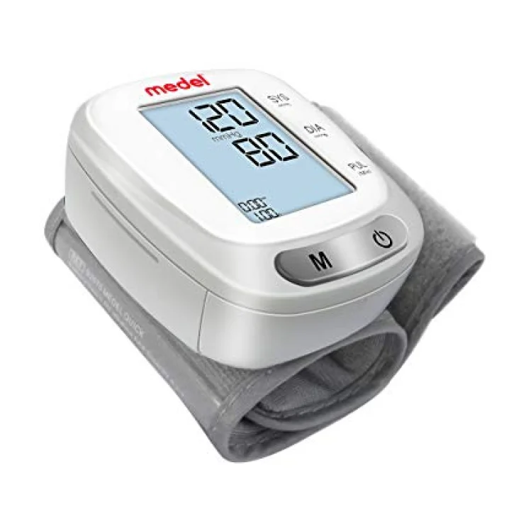 Medel Quick Pulse Monitor