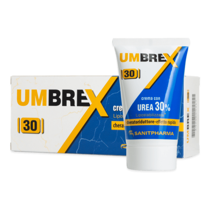 SanitPharma Umbrex 30 Cream 50ml