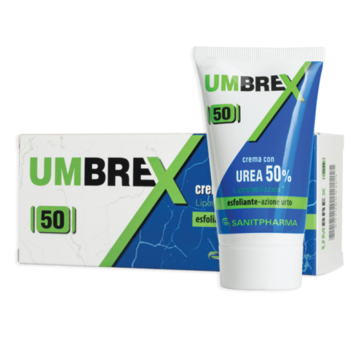 SanitPharma Umbrex 50 Cream 50ml