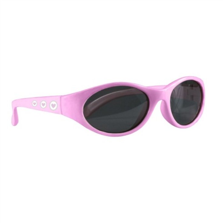 Chicco Sunglasses Pink Color 12m +