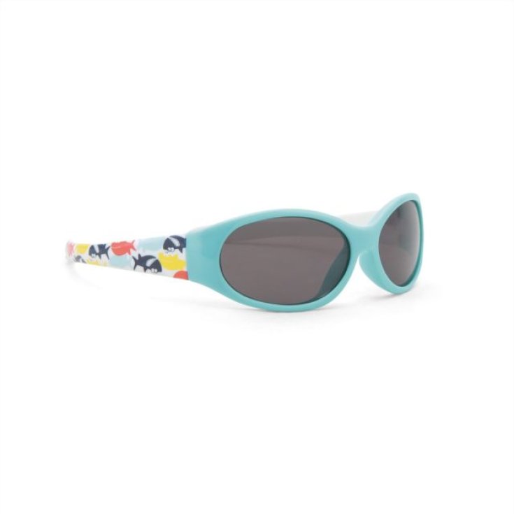 Chicco Sunglasses Blue Color 12m +