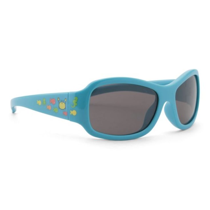 Chicco Sunglasses Blue Color 24m +