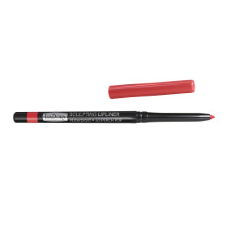 Isadora Sculptling Lipliner Waterproof 63