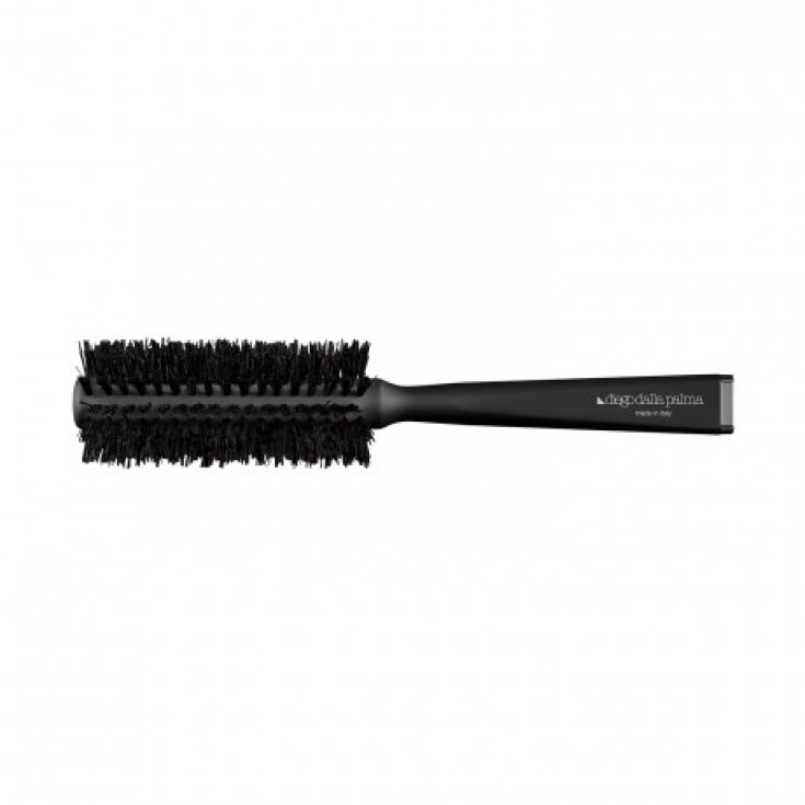 DDP HAIRCARE WOOD HAIR BRUSH