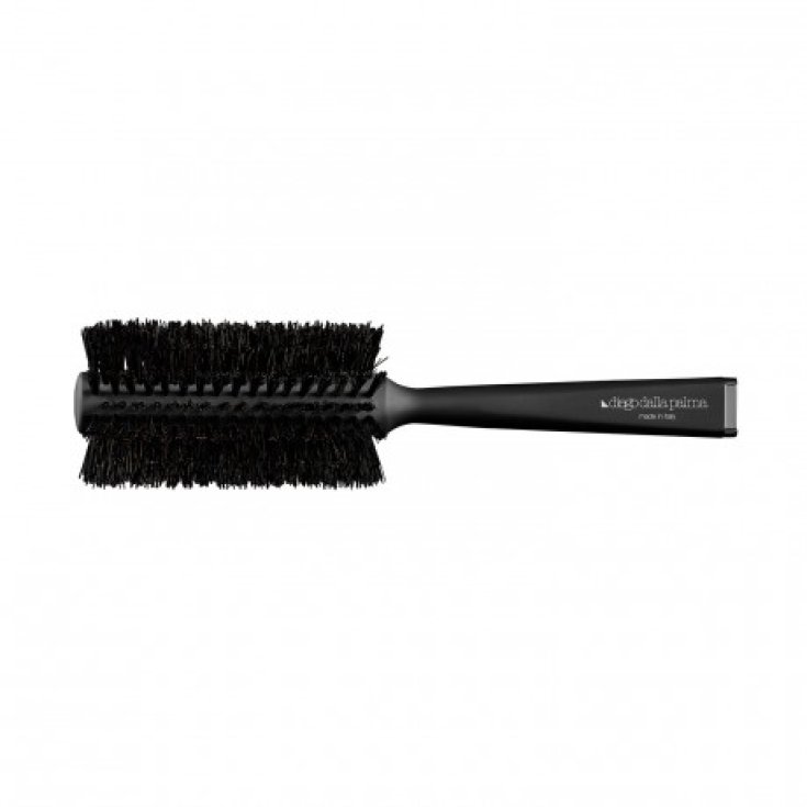 DDP HAIRCARE WOOD HAIR BRUSH