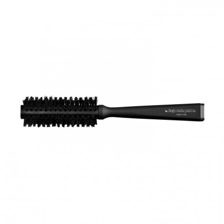 DDP HAIRCARE THERMAL BRUSH WOOD