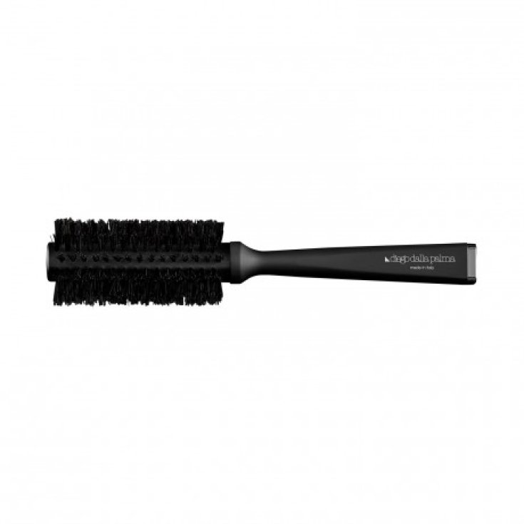 DDP HAIRCARE THERMAL BRUSH WOOD