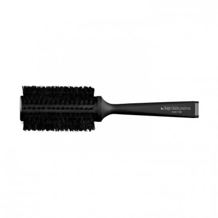 DDP HAIRCARE WOOD THERMAL BRUSH