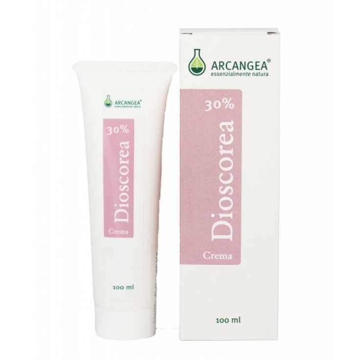 Arcangea Dioscorrea 30% Cream 100ml