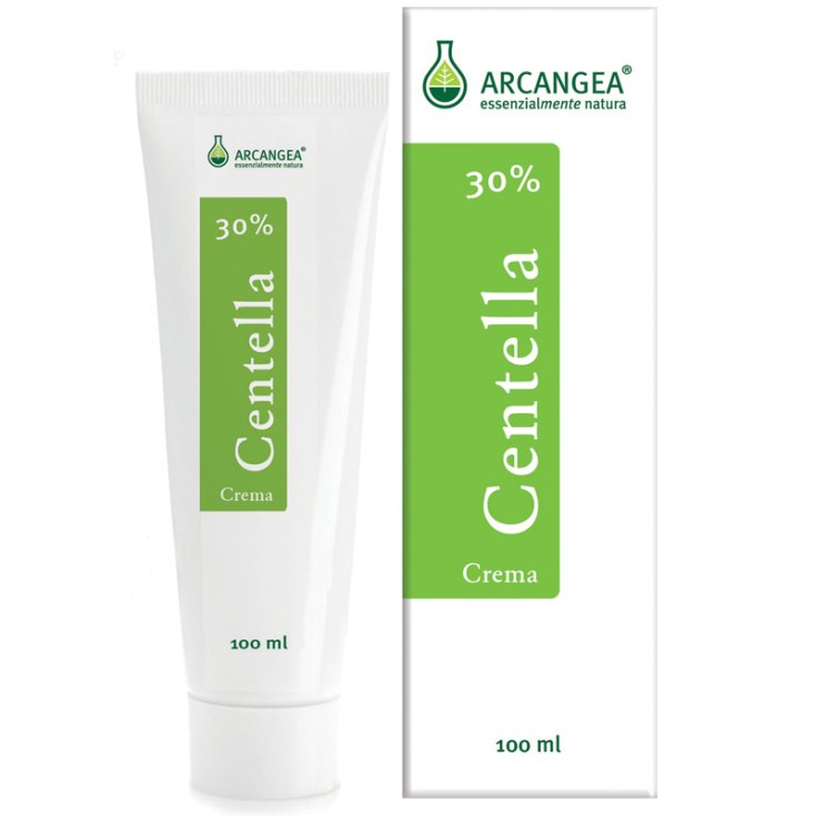 Arcangea Centella 30% Cream 100ml