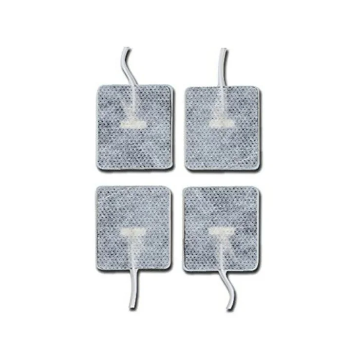 Medel Myo Fit Electrodes 50x50mm 4 Pieces