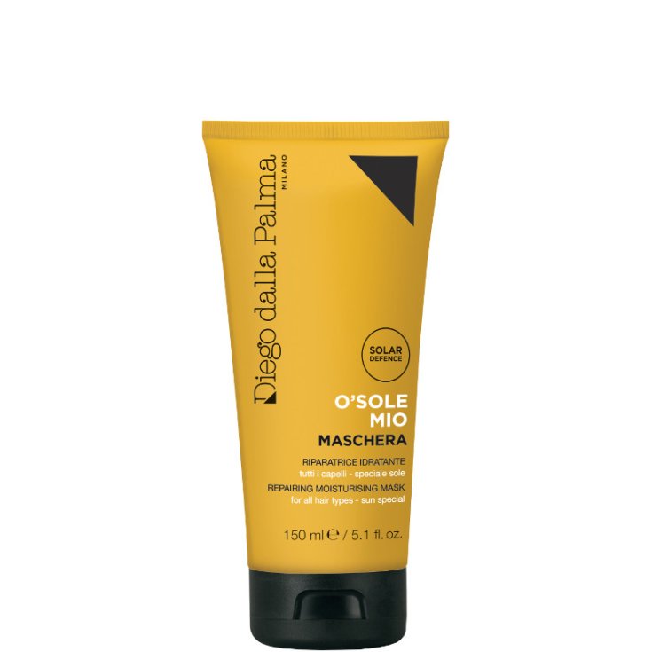 Diego Dalla Palma O'Solemio Repairing Mask 150ml