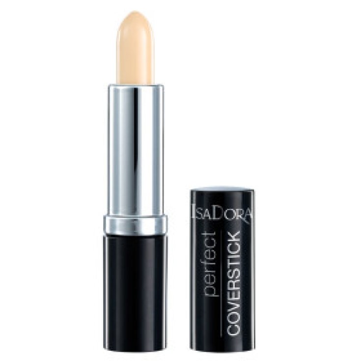 Isadora Perfect Coverstick Color Corrector R12 2,25g