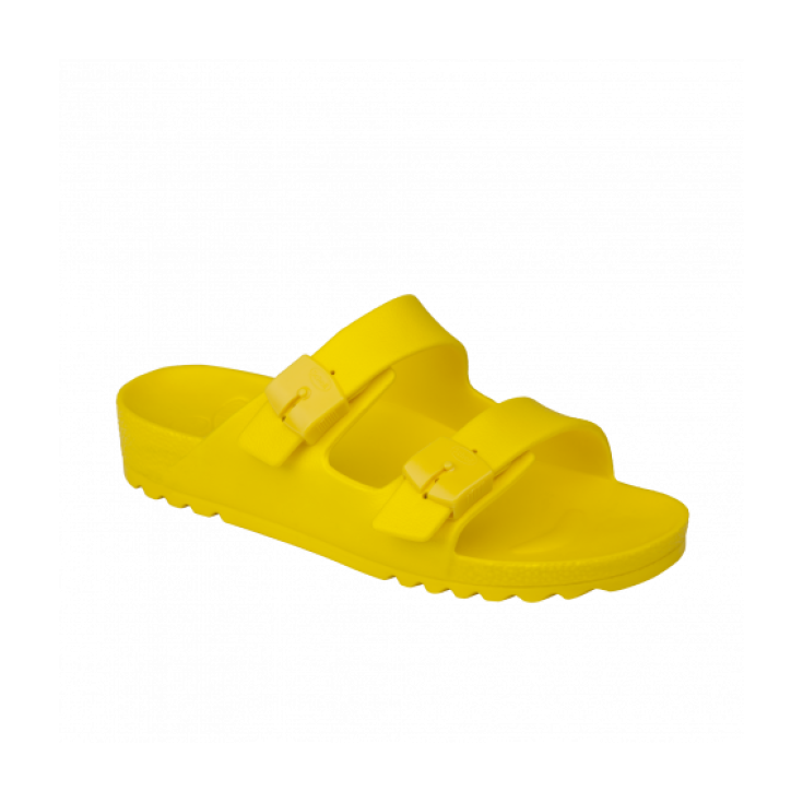 Dr. Scholl Bahia Eva W Yellow 36