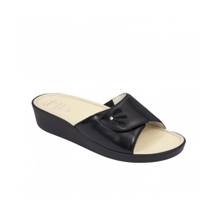 Dr. Scholl's Marietta Leat W Black Size 40