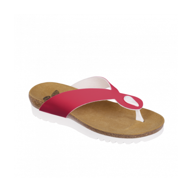 Scholl Kenna Shoe Fluo Color Pink Number 40