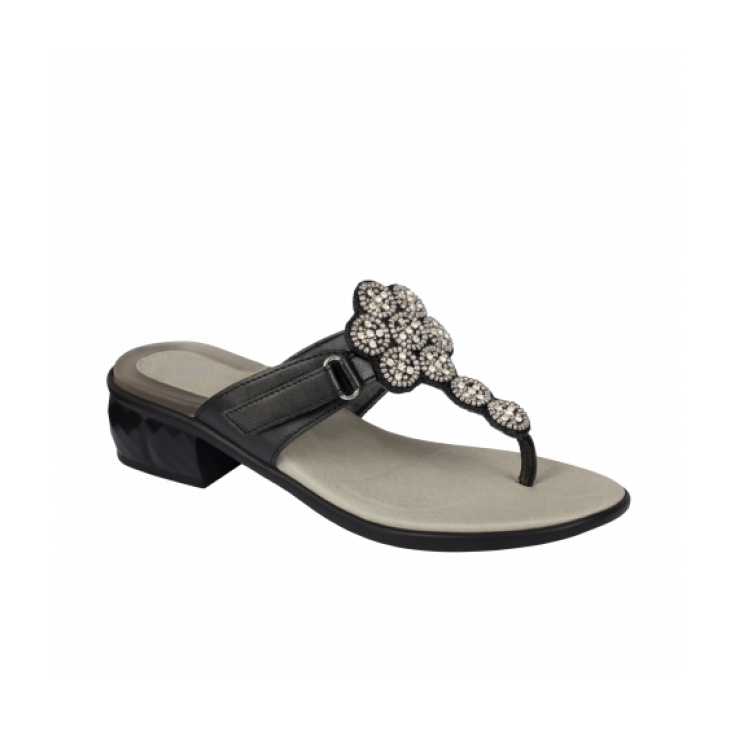 Scholl Eclipse Shoe Color Black Number 37