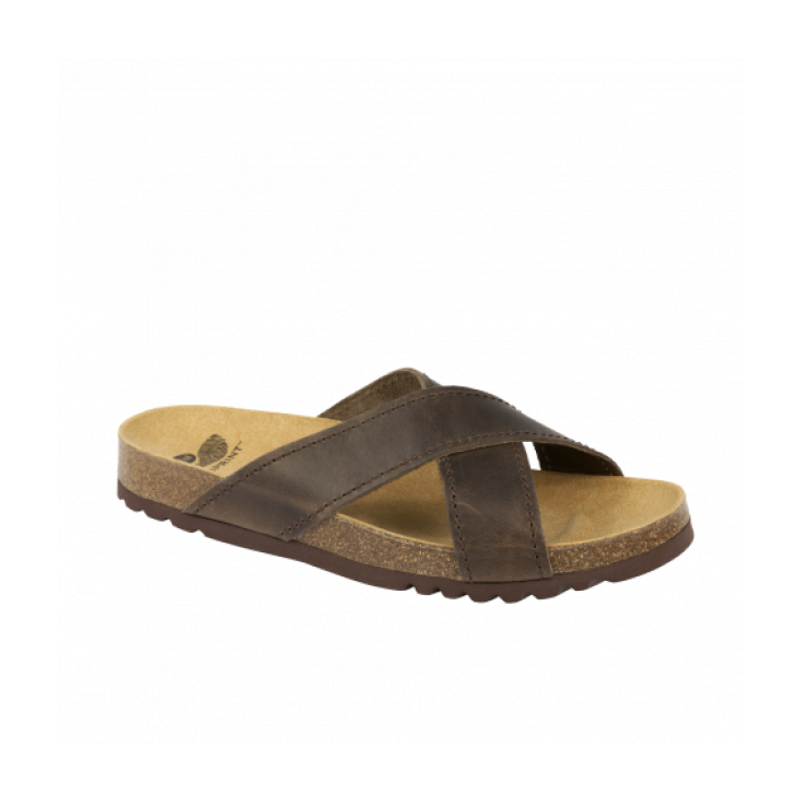 Dr Scholl's Tangor Unlined M Brown 43