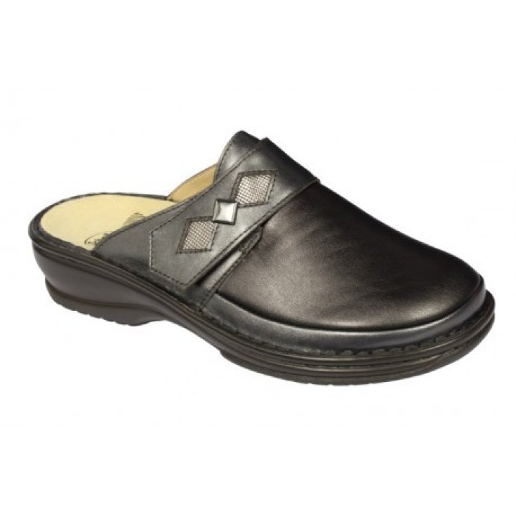 Scholl Deliade Shoe Color Black Number 40
