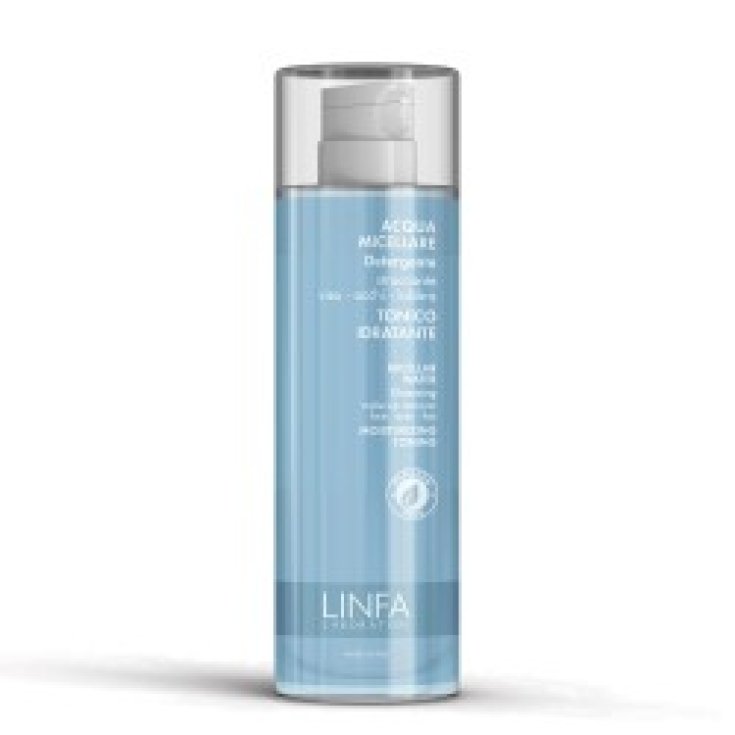 Linfa Micellar Water 300ml