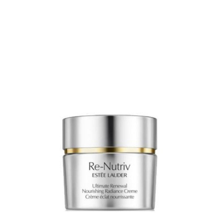 Estee Lauder Re Nutriv Ultimate Renewal Nourishing Radiance Creme 50ml