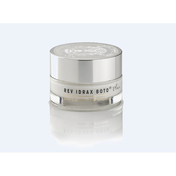 Rev Pharmabio Rev Idrax Boto Plus Anti Wrinkle Face Cream 50ml