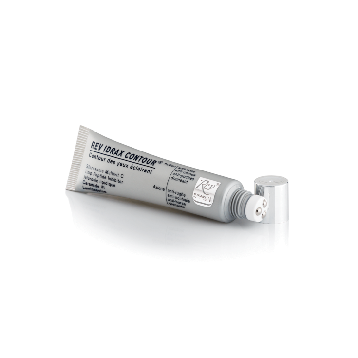 Rev Pharmabio Rev Idrax Contour Eye Contour 15ml