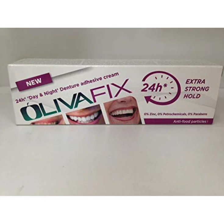 A. Vogel Olivafix Gold Cream 75g