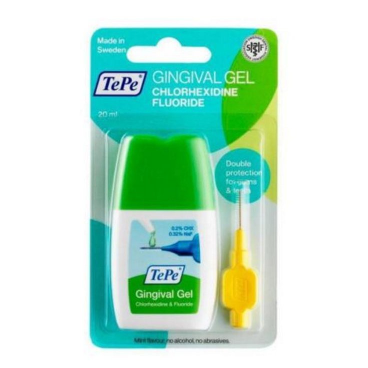 Tepe Gel Gingival 20ml