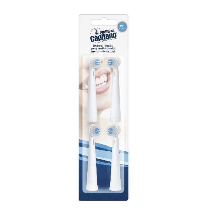 Innoliving Replacement Heads Inn-909 / inn-910