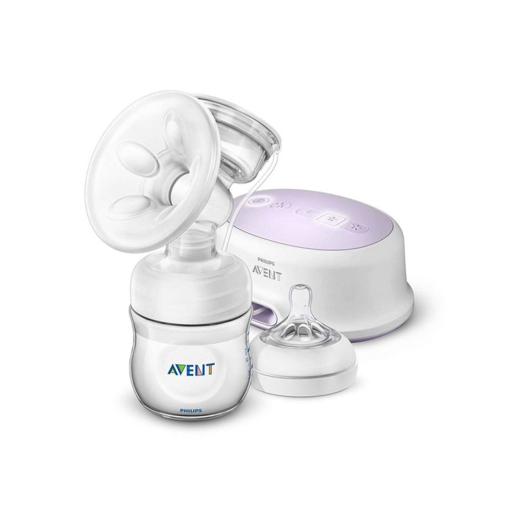 Philips Avent Natural Electric Breast Pump