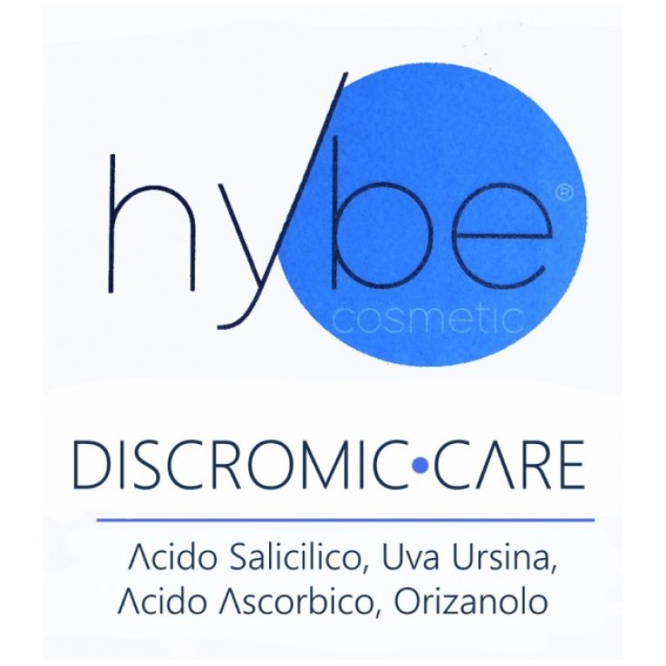 Hybe Cosmetic Discromic Care Anti Discromia Cream 50ml