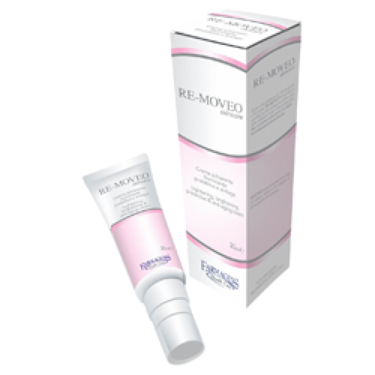 Re-moveo Skincare Lightening Cream 30ml