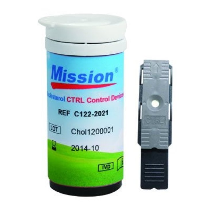 Profar Mission Control Device C122-2021