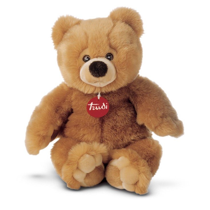 Trudi Bear S