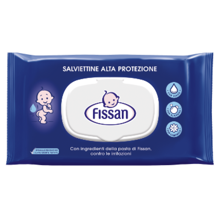 FISSAN A / WIPE PROTECTION X 57